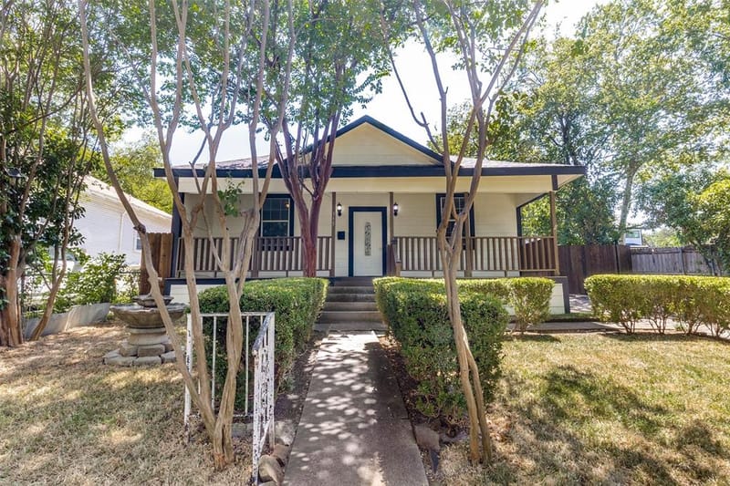 915 Cameron Avenue, Dallas TX 75223