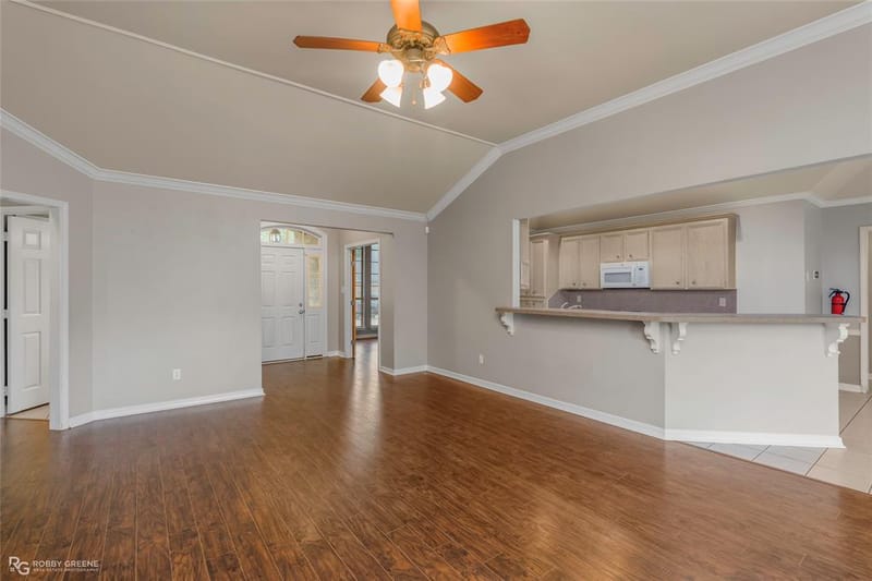 1025 Cressmont Street, Bossier City LA 71111 - Photo 3