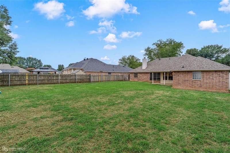 1025 Cressmont Street, Bossier City LA 71111 - Photo 24