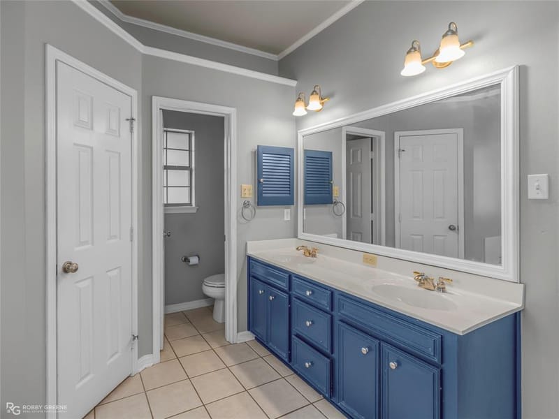 1025 Cressmont Street, Bossier City LA 71111 - Photo 15