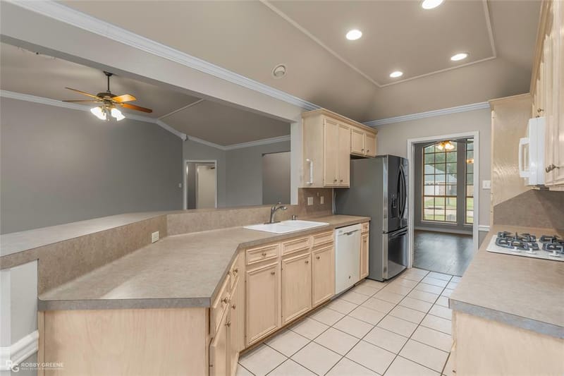 1025 Cressmont Street, Bossier City LA 71111 - Photo 11