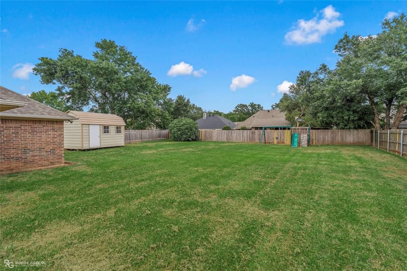 1025 Cressmont Street, Bossier City LA 71111 - Photo 25