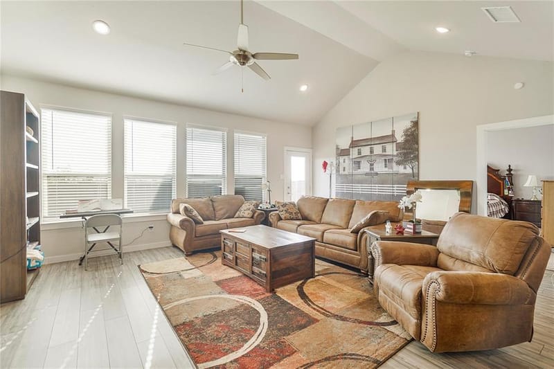 2513 Peoria Drive, Fort Worth TX 76179 - Photo 13