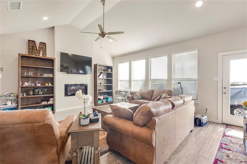 2513 Peoria Drive, Fort Worth TX 76179 - Photo 12
