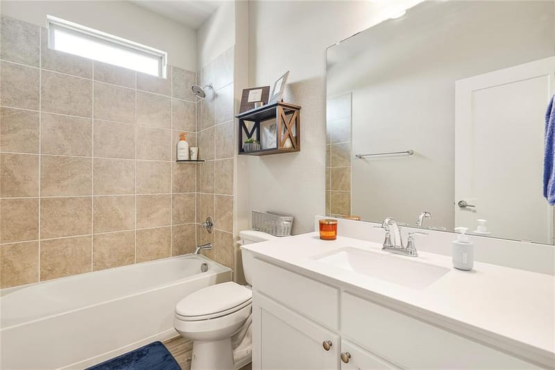 2513 Peoria Drive, Fort Worth TX 76179 - Photo 22