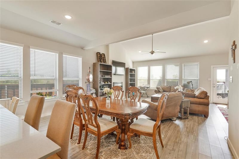 2513 Peoria Drive, Fort Worth TX 76179 - Photo 5