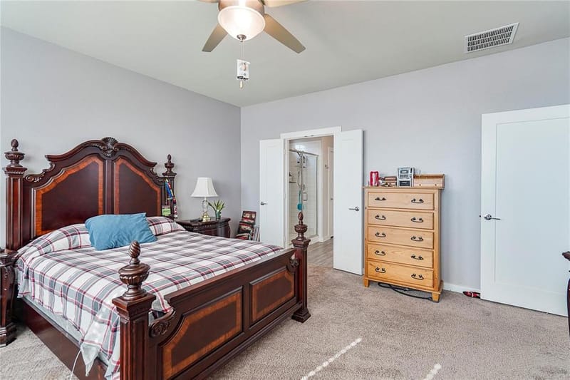 2513 Peoria Drive, Fort Worth TX 76179 - Photo 9