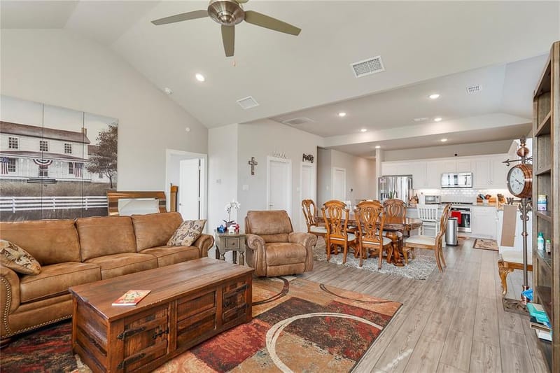 2513 Peoria Drive, Fort Worth TX 76179 - Photo 11