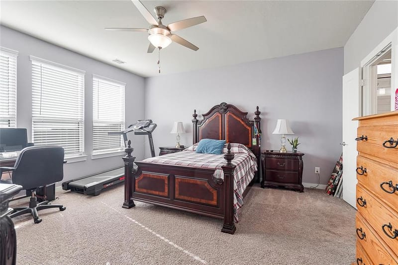 2513 Peoria Drive, Fort Worth TX 76179 - Photo 8