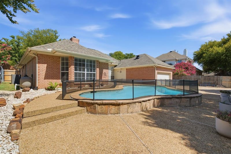 8417 Castle Creek Road, North Richland Hills TX 76182 - Photo 36