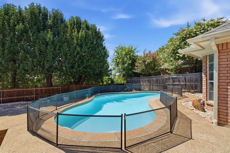 8417 Castle Creek Road, North Richland Hills TX 76182 - Photo 34