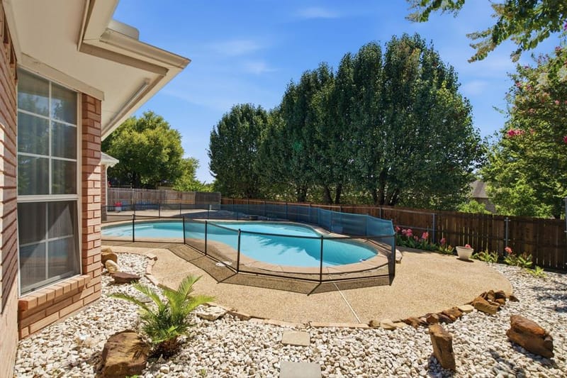 8417 Castle Creek Road, North Richland Hills TX 76182 - Photo 35