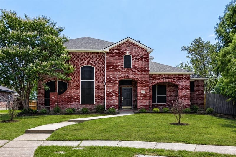 1013 Hampstead Drive, Mesquite TX 75181