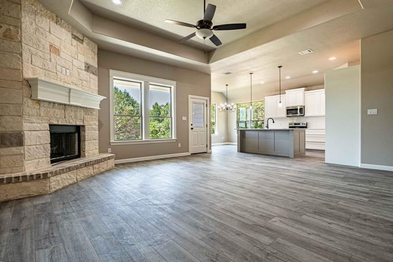 1017 Mojave Trail, Granbury TX 76048 - Photo 7