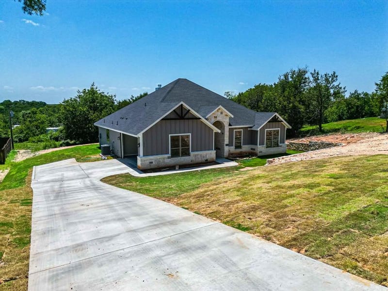 1017 Mojave Trail, Granbury TX 76048 - Photo 33