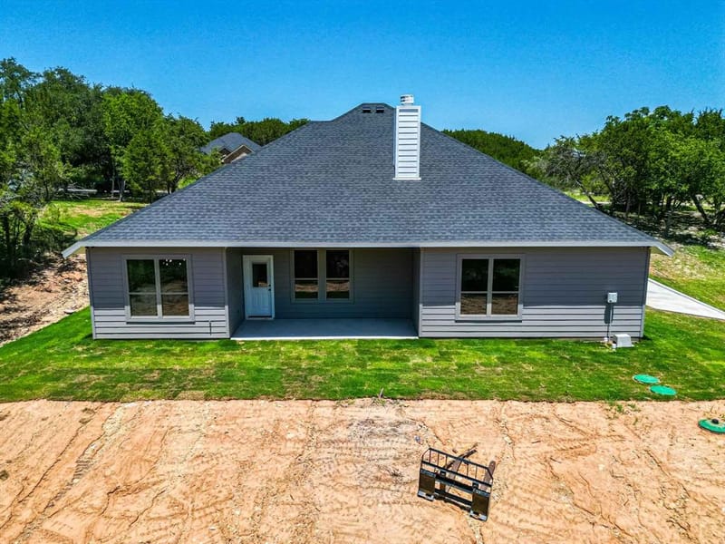 1017 Mojave Trail, Granbury TX 76048 - Photo 35