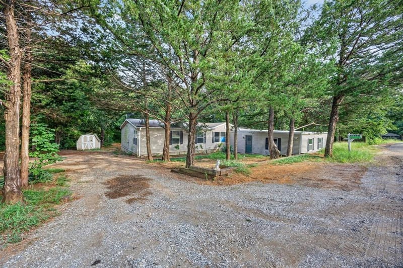 174 Cripple Minnow Bend, Pottsboro TX 75076