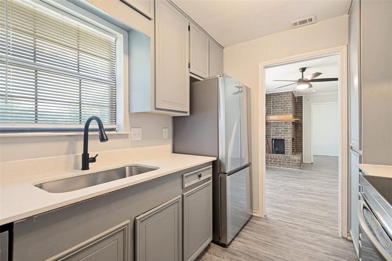 717 Adams Drive, Crandall TX 75114 - Photo 2