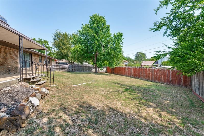 717 Adams Drive, Crandall TX 75114 - Photo 22