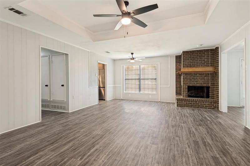 717 Adams Drive, Crandall TX 75114 - Photo 3