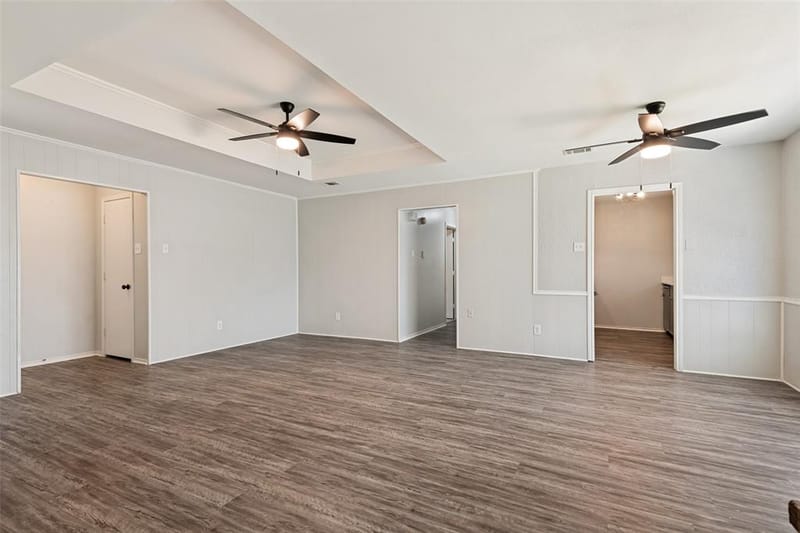 717 Adams Drive, Crandall TX 75114 - Photo 5
