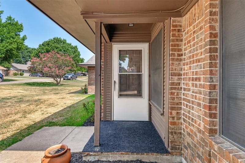717 Adams Drive, Crandall TX 75114 - Photo 20
