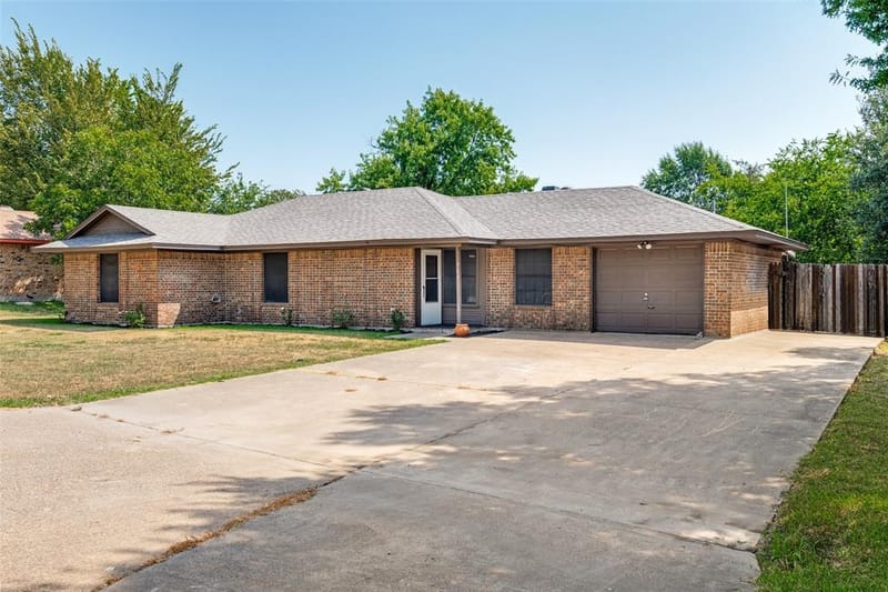 717 Adams Drive, Crandall TX 75114 - Photo 19