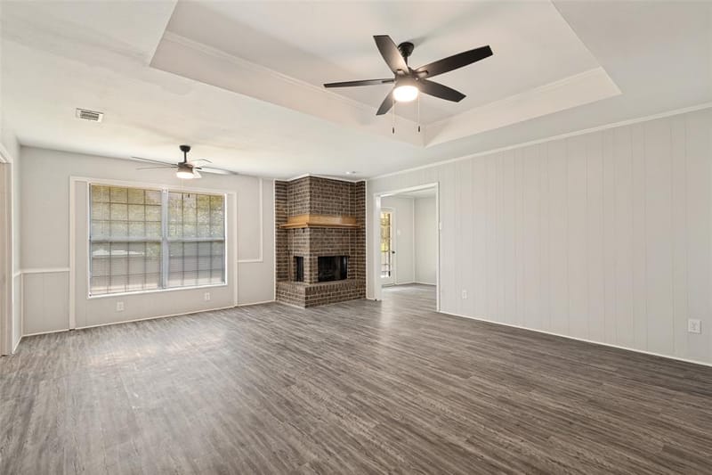 717 Adams Drive, Crandall TX 75114 - Photo 4