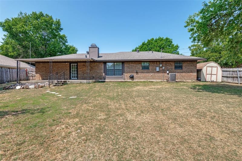 717 Adams Drive, Crandall TX 75114 - Photo 21