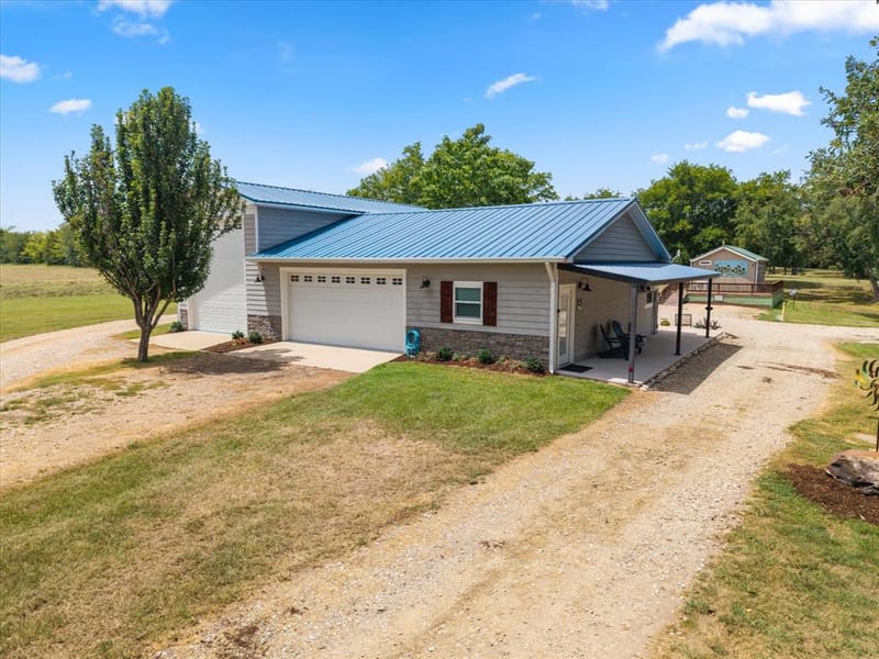 992 RS County Road 4325, Emory TX 75440 - Photo 17