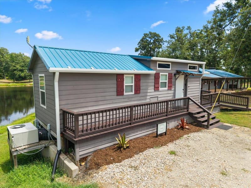 992 RS County Road 4325, Emory TX 75440 - Photo 22