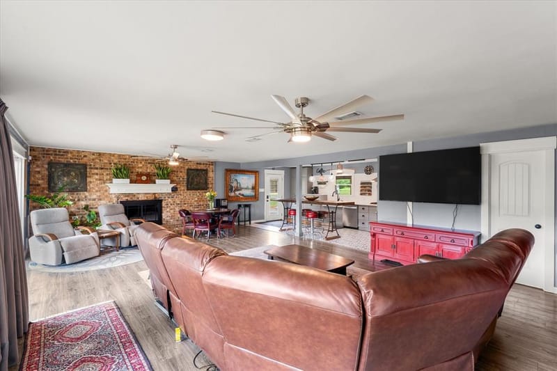 992 RS County Road 4325, Emory TX 75440 - Photo 5