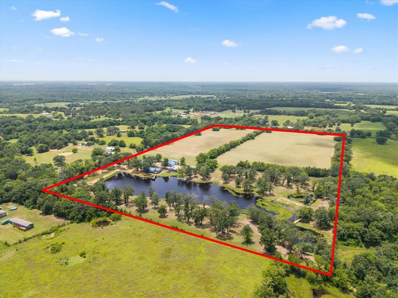 992 RS County Road 4325, Emory TX 75440 - Photo 38