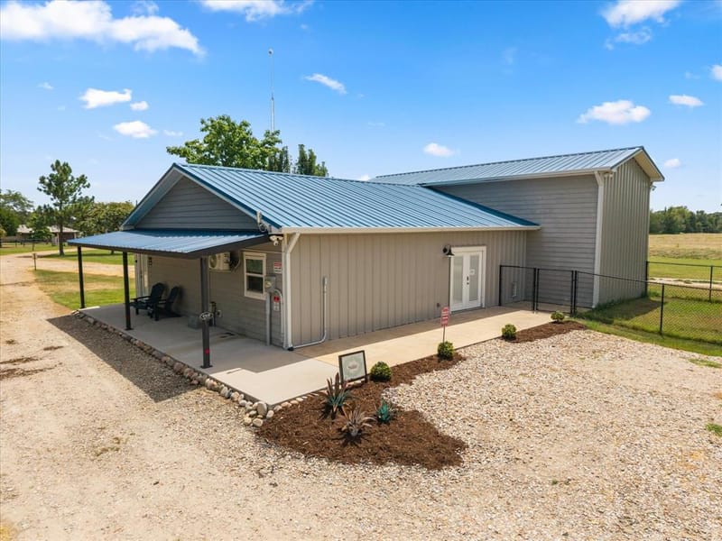 992 RS County Road 4325, Emory TX 75440 - Photo 18
