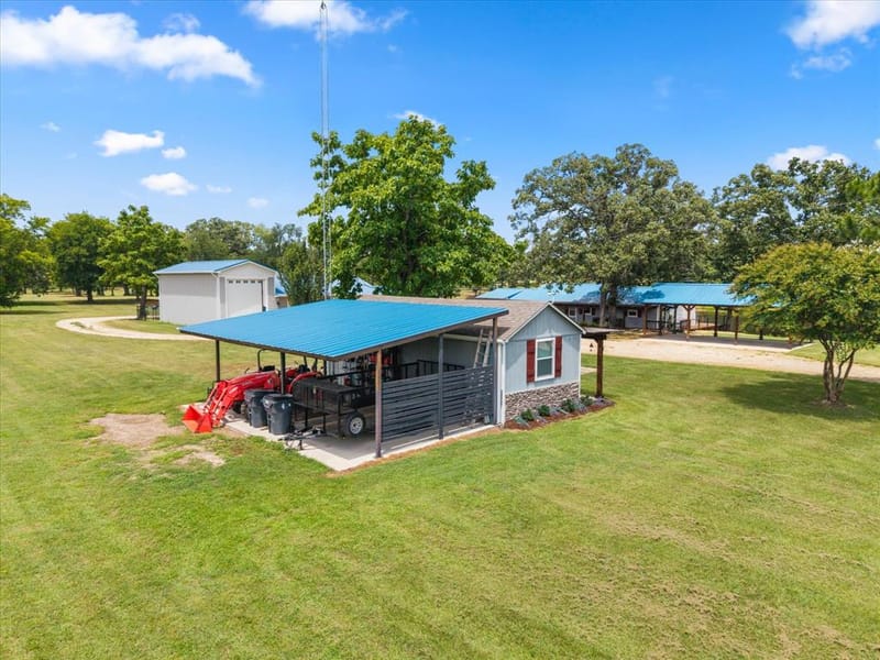 992 RS County Road 4325, Emory TX 75440 - Photo 37
