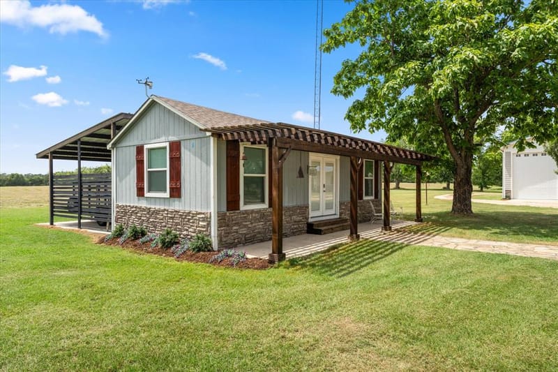 992 RS County Road 4325, Emory TX 75440 - Photo 35