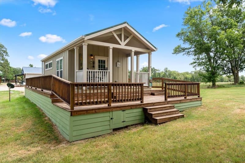 992 RS County Road 4325, Emory TX 75440 - Photo 29