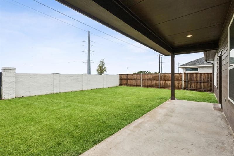 706 Rain Barrel Place, Weston TX 75009 - Photo 23