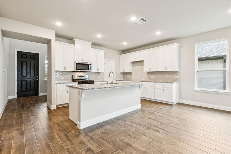 706 Rain Barrel Place, Weston TX 75009 - Photo 6