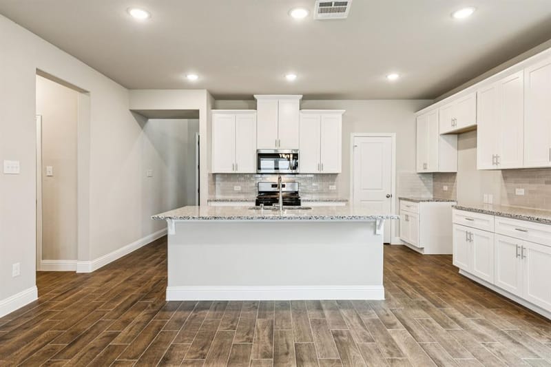 706 Rain Barrel Place, Weston TX 75009 - Photo 3