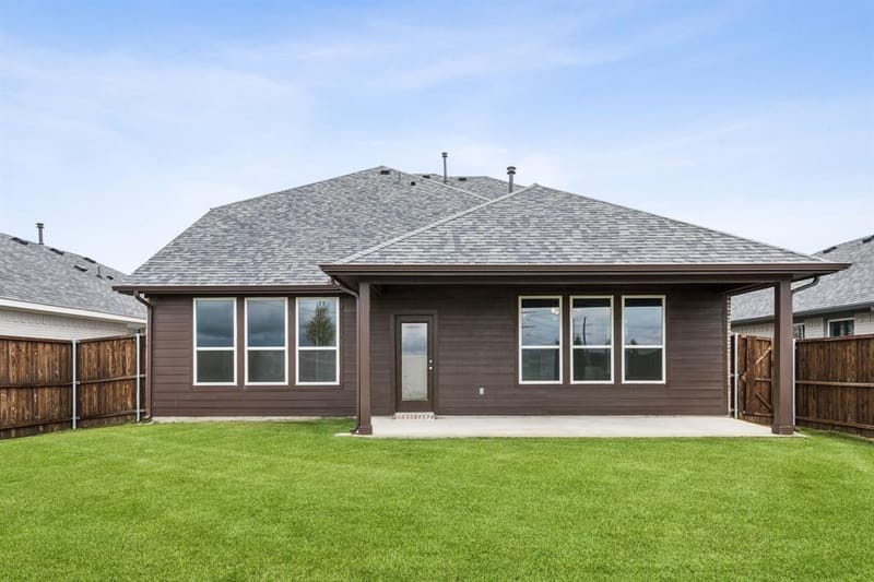 706 Rain Barrel Place, Weston TX 75009 - Photo 24