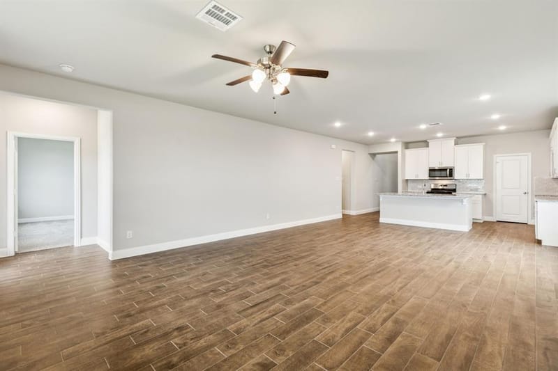 706 Rain Barrel Place, Weston TX 75009 - Photo 8