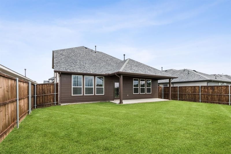 706 Rain Barrel Place, Weston TX 75009 - Photo 25