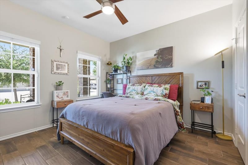 5901 Glenwood Drive, Denton TX 76208 - Photo 23