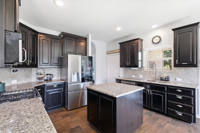 5901 Glenwood Drive, Denton TX 76208 - Photo 13