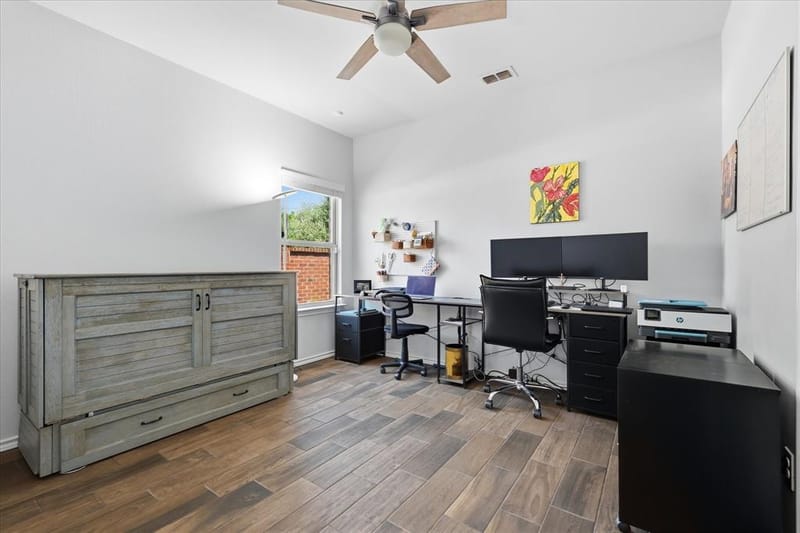 5901 Glenwood Drive, Denton TX 76208 - Photo 12