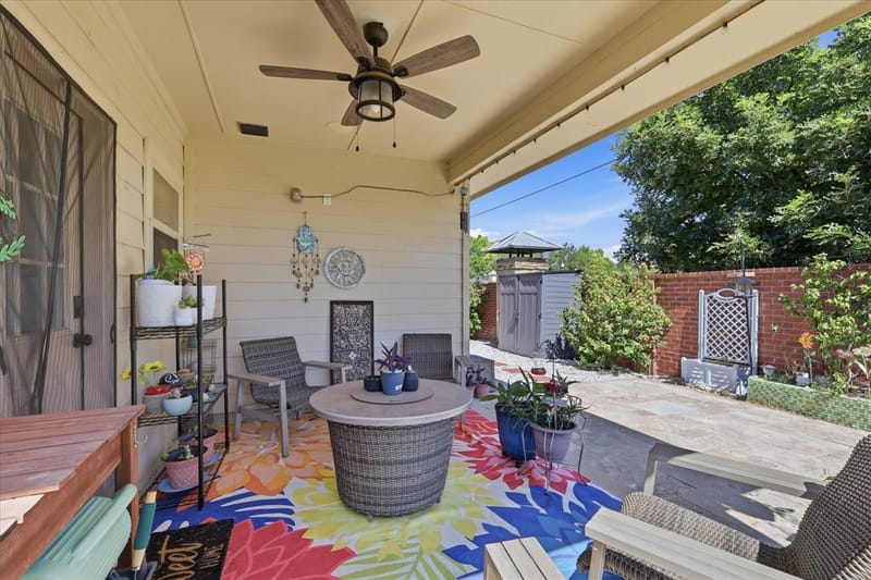 5901 Glenwood Drive, Denton TX 76208 - Photo 30