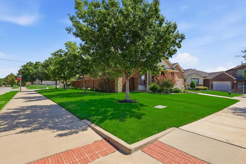 5901 Glenwood Drive, Denton TX 76208 - Photo 35