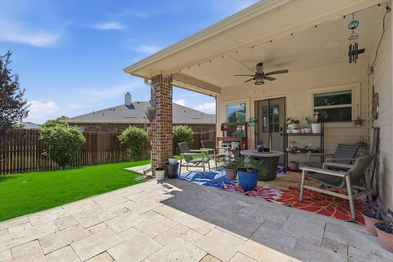 5901 Glenwood Drive, Denton TX 76208 - Photo 29