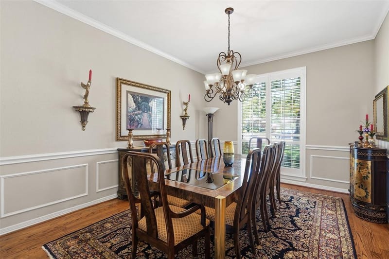 6009 Wallace Meadows Court, Arlington TX 76001 - Photo 6